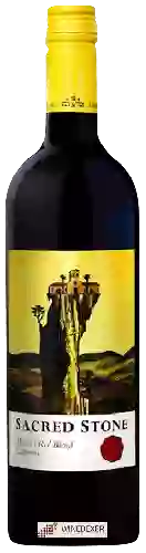 Winery Pietra Santa - Sacred Stone Master's Red Blend