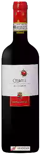Winery Pietrafitta - Chianti Colli Senesi