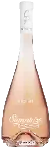 Château Pigoudet - Signature Rosé