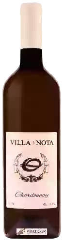 Winery Pik Oplenac - Villa Nota Chardonnay