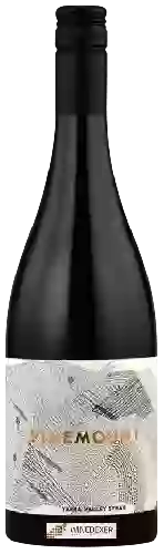 Winery Pinemount - Syrah