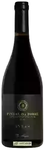 Winery Pinhal Da Torre - The Syrah