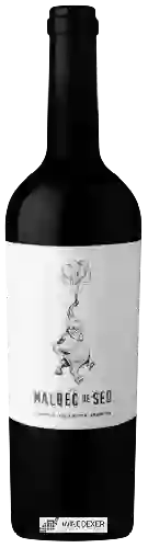 Winery Pintom - Malbec de Sed