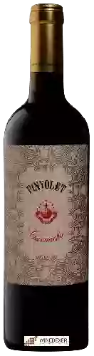 Winery Pinyolet - Garnacha