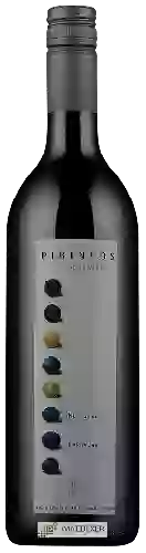 Bodega Pirineos - Moristel - Garnacha