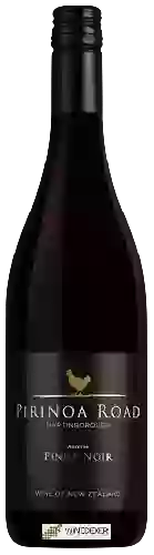 Winery Pirinoa Road - Reserve Pinot Noir