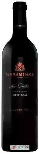 Winery Pirramimma - Low Trellis Ironstone Shiraz