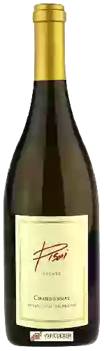 Winery Pisoni Vineyards - Estate Chardonnay