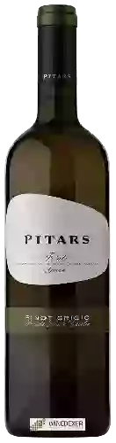 Winery Pitars - Braida Santa Cecilia Pinot Grigio