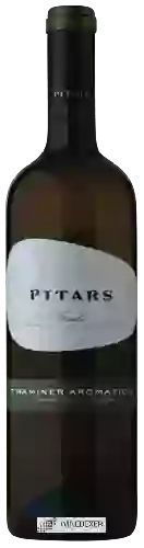 Winery Pitars - Braida Santa Cecilia Traminer Aromatico