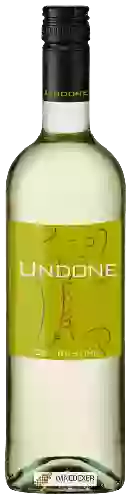 Winery P. J. Valckenberg - Undone Dry Riesling