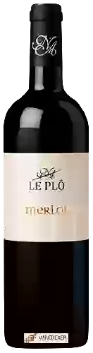 Winery Le Plo Notre Dame - Merlot