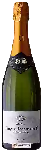 Winery Ployez-Jacquemart - Dosage Zero Champagne