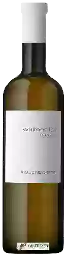 Winery Plozza - Whiteedition Chardonnay