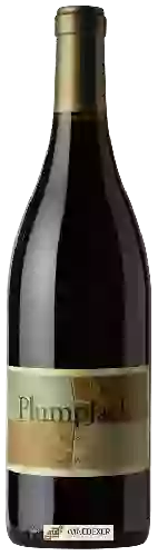 Winery PlumpJack - Syrah