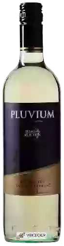 Winery Pluvium - Premium Selection Merseguera - Sauvignon Blanc