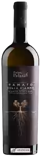 Winery Podere Palazzo - Ramato della Fiamma