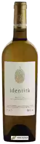 Winery Podere San Cristoforo - Identita Toscana