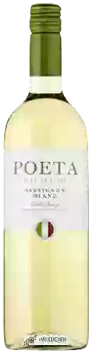 Winery Poeta - Sauvignon Blanc