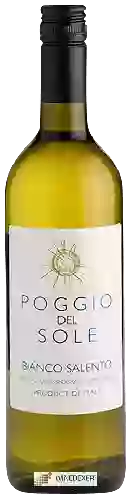 Winery Poggio del Sole - Bianco