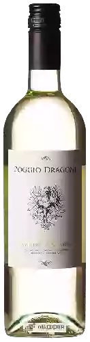 Winery Poggio Dragone - Colline Pescaresi