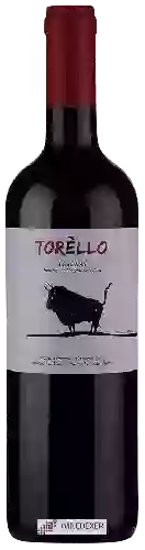 Winery Poggio Trevvalle - Torèllo