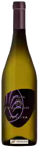Winery Tenuta Poggiorosso - Phylika