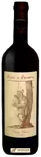 Winery Pojer e Sandri - Pinot Nero Dolomiti
