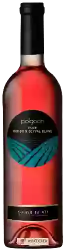 Winery Polgoon - Single Estate Rondo - Seyval Blanc Rosé