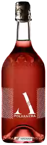 Winery Polvanera - Brut Rosè