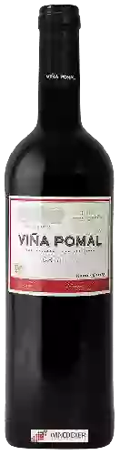 Winery Viña Pomal - Crianza