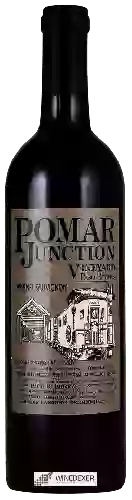 Winery Pomar Junction - Cabernet Sauvignon