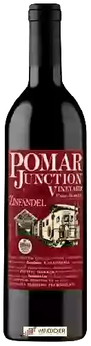 Winery Pomar Junction - Zinfandel