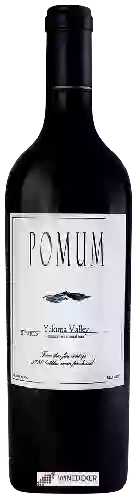 Winery Pomum - Shya Red