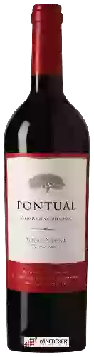 Winery Pontual - Tinto