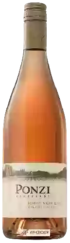 Winery Ponzi - Pinot Noir Rosé