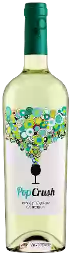 Winery Pop Crush - Pinot Grigio