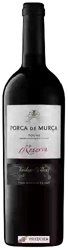 Winery Porca de Murca - Reserva Vinhas Velhas