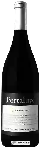 Winery Portalupi - L.Venturi Vineyards Charbono