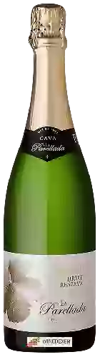 Winery Portell - Vinícola de Sarral - La Parellada Reserva Brut