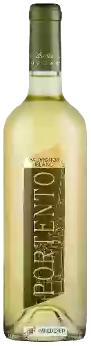 Winery Portento - Sauvignon Blanc