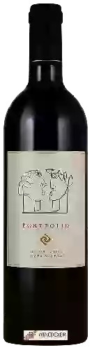 Winery Portfolio - Limited Edition