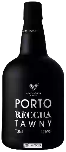 Winery Porto Réccua - Tawny Porto