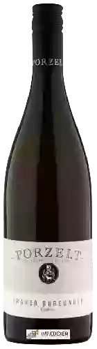 Winery Porzelt - Grauer Burgunder Trocken