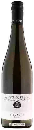 Winery Porzelt - Silvaner Trocken
