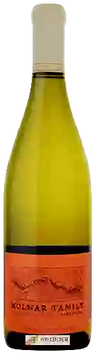 Winery Poseidon Vineyard - Molnar Family Chardonnay