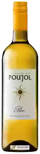 Domaine du Poujol - Pico (Vieilles Vignes)