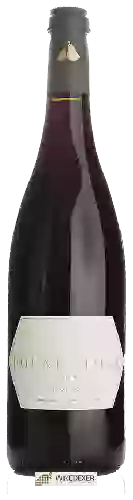 Winery Poundstone - Pinot Noir