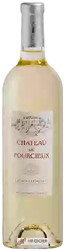 Château de Pourcieux - Côtes de Provence Blanc