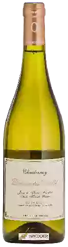 Domaine des Pourthié - Chardonnay